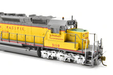 Load image into Gallery viewer, HO Brass OMI - Overland Models Inc. UP - Union Pacific EMD SD40 Nos. 3083 - 3122 CP #3110