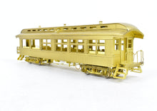 Load image into Gallery viewer, HO Brass Beaver Creek Various Roads Oldtime Business Car Collector's Edition
