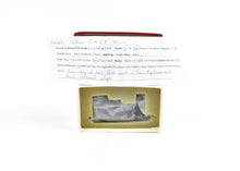 Load image into Gallery viewer, HOn3 Brass Westside Model Co. Various Roads Baldwin 0-4-2T Custom Painted AS-IS