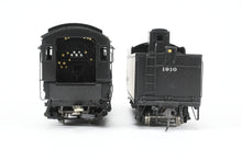 Load image into Gallery viewer, HO Brass OMI - Overland Models, Inc. MP - Missouri Pacific "BK-63" 2-8-4 Pro-Paint No. 1910 W DCC Sound