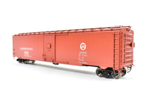 Load image into Gallery viewer, HO Brass Rail Classics PRR - Pennsylvania Railroad X-40a Boxcar FP No. 36994