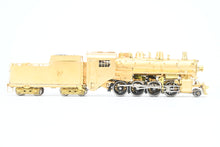 Load image into Gallery viewer, HO Brass VH - Van Hobbies CPR - Canadian Pacific Railway 2-8-0