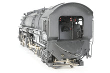 Load image into Gallery viewer, O Brass Sunset Models Third Rail UP - Union Pacific 4-6-6-4 Early Challenger FP No. 3804
