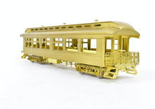 Load image into Gallery viewer, HO Brass Beaver Creek Various Roads Oldtime Business Car Collector's Edition