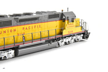 Load image into Gallery viewer, HO Brass OMI - Overland Models Inc. UP - Union Pacific EMD SD40 Nos. 3083 - 3122 CP #3110