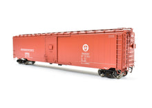 Load image into Gallery viewer, HO Brass Rail Classics PRR - Pennsylvania Railroad X-40a Boxcar FP No. 36994