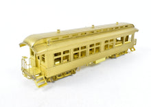 Load image into Gallery viewer, HO Brass Beaver Creek Various Roads Oldtime Business Car Collector's Edition
