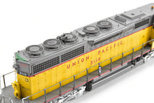 Load image into Gallery viewer, HO Brass OMI - Overland Models Inc. UP - Union Pacific EMD SD40 Nos. 3083 - 3122 CP #3110
