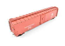 Load image into Gallery viewer, HO Brass Rail Classics PRR - Pennsylvania Railroad X-40a Boxcar FP No. 36994