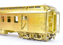 Load image into Gallery viewer, HO Brass PSC - Precision Scale Co. SP&S - Spokane Portland & Seattle or Various Roads Heavyweight RPO - Baggage