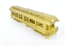 Load image into Gallery viewer, HO Brass Beaver Creek Various Roads Oldtime Business Car Collector's Edition