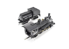 Load image into Gallery viewer, HO Brass Sunset Models UP - Union Pacific 4-6-0 "1242" C/P ReBoxx