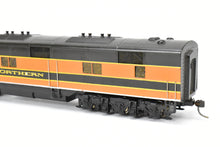 Load image into Gallery viewer, HO Brass NPP - Nickel Plate Products GN - Great Northern EMD E-7A/A Set FP