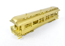Load image into Gallery viewer, HO Brass Beaver Creek Various Roads Oldtime Business Car Collector's Edition