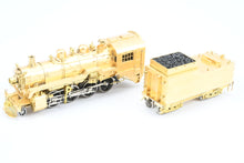 Load image into Gallery viewer, HO Brass VH - Van Hobbies CPR - Canadian Pacific Railway 2-8-0