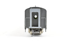 Load image into Gallery viewer, HO Brass Soho MILW - Milwaukee Road #162 Tap-Lounge Custom Painted #163 in UP colors