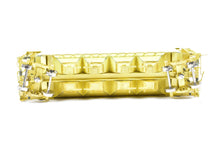 Load image into Gallery viewer, HO Brass OMI - Overland Models, Inc. CPR - Canadian Pacific Slab Side Covered Hopper SC-20 C194A Version