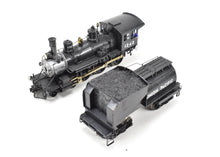Load image into Gallery viewer, HO Brass Sunset Models UP - Union Pacific 4-6-0 "1242" C/P ReBoxx