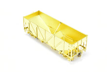 Load image into Gallery viewer, HO Brass OMI - Overland Models, Inc. PRR - Pennsylvania Railroad H-31C Steel 2-Bay Hopper