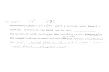 Load image into Gallery viewer, HO Brass OMI - Overland Models Inc. UP - Union Pacific EMD SD40 Nos. 3083 - 3122 CP #3110