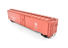 Load image into Gallery viewer, HO Brass Rail Classics PRR - Pennsylvania Railroad X-40a Boxcar FP No. 36994