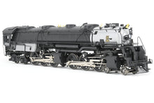 Load image into Gallery viewer, O Brass Sunset Models Third Rail UP - Union Pacific 4-6-6-4 Early Challenger FP No. 3804