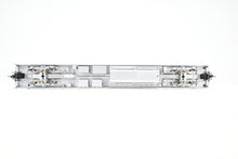 Load image into Gallery viewer, O Atlas “O" CB&Q/D&RGW/WP California Zephyr Dome Chair Car w/o Conductor’s Window WP - Western Pacific “Silver Dollar”