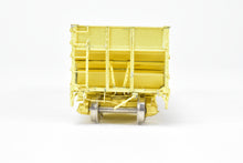 Load image into Gallery viewer, HO Brass OMI - Overland Models, Inc. PRR - Pennsylvania Railroad H-31C Steel 2-Bay Hopper