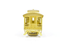 Load image into Gallery viewer, HO Brass Beaver Creek Various Roads Oldtime Business Car Collector's Edition