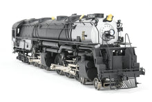 Load image into Gallery viewer, O Brass Sunset Models Third Rail UP - Union Pacific 4-6-6-4 Early Challenger FP No. 3804