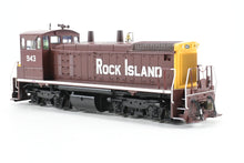 Load image into Gallery viewer, HO Athearn "Ready To Roll” CRI&P - Rock Island EMD SW1500 FP #943
