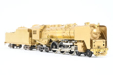 Load image into Gallery viewer, HO Brass NPP - Nickel Plate Products NKP - Nickel Plate Road Class L-1a 4-6-4 Smoke Lifters