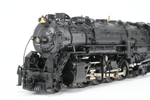 Load image into Gallery viewer, HO Brass OMI - Overland Models, Inc. MP - Missouri Pacific "BK-63" 2-8-4 Pro-Paint No. 1910 W DCC Sound