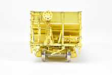 Load image into Gallery viewer, HO Brass OMI - Overland Models, Inc. PRR - Pennsylvania Railroad H-31C Steel 2-Bay Hopper