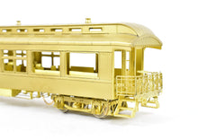 Load image into Gallery viewer, HO Brass Beaver Creek Various Roads Oldtime Business Car Collector's Edition