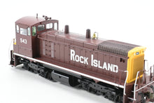 Load image into Gallery viewer, HO Athearn "Ready To Roll” CRI&P - Rock Island EMD SW1500 FP #943