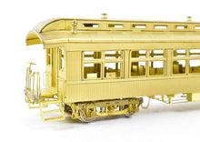 Load image into Gallery viewer, HO Brass Beaver Creek Various Roads Oldtime Business Car Collector's Edition