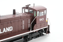 Load image into Gallery viewer, HO Athearn "Ready To Roll” CRI&P - Rock Island EMD SW1500 FP #943
