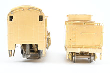 Load image into Gallery viewer, HO Brass VH - Van Hobbies CPR - Canadian Pacific Railway 2-8-0