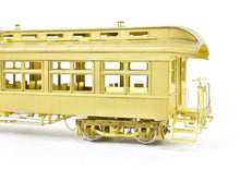 Load image into Gallery viewer, HO Brass Beaver Creek Various Roads Oldtime Business Car Collector's Edition