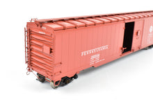 Load image into Gallery viewer, HO Brass Rail Classics PRR - Pennsylvania Railroad X-40a Boxcar FP No. 36994