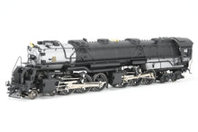 Load image into Gallery viewer, O Brass Sunset Models Third Rail UP - Union Pacific 4-6-6-4 Early Challenger FP No. 3804