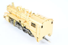 Load image into Gallery viewer, HO Brass VH - Van Hobbies CPR - Canadian Pacific Railway 2-8-0