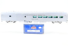 Load image into Gallery viewer, O Atlas “O" CB&Q/D&RGW/WP California Zephyr Dining Car WP - Western Pacific “Silver Platter”