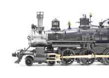 Load image into Gallery viewer, HO Brass Sunset Models UP - Union Pacific 4-6-0 "1242" C/P ReBoxx