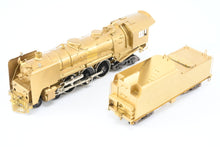 Load image into Gallery viewer, HO Brass NPP - Nickel Plate Products NKP - Nickel Plate Road Class L-1a 4-6-4 Smoke Lifters