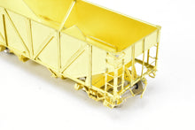 Load image into Gallery viewer, HO Brass OMI - Overland Models, Inc. PRR - Pennsylvania Railroad H-31C Steel 2-Bay Hopper