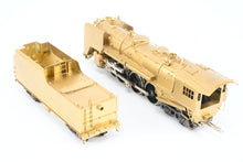 Load image into Gallery viewer, HO Brass NPP - Nickel Plate Products NKP - Nickel Plate Road Class L-1a 4-6-4 Smoke Lifters