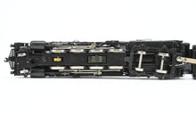 Load image into Gallery viewer, HO Brass OMI - Overland Models, Inc. MP - Missouri Pacific "BK-63" 2-8-4 Pro-Paint No. 1910 W DCC Sound