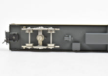 Load image into Gallery viewer, HO Brass Soho MILW - Milwaukee Road #162 Tap-Lounge Custom Painted #163 in UP colors